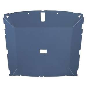 Acme AFH32A FB1999 ABS Plastic Headliner Covered With Lapis Blue 1/4 
