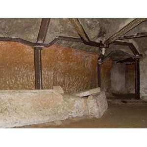  Necropolis of Madonna DellOlivo, Grotta Della Regina, Tuscania 