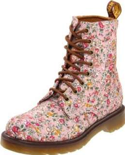  Dr. Martens Womens Page Boot Shoes