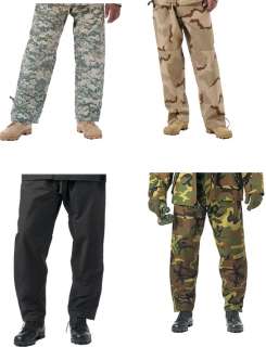Military GI Army Cold Weather ECWCS Gen II Hyvat Pants  
