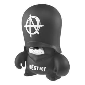  KOZIK ANARCHY TEDDY TROOP Toys & Games