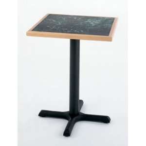  30x42 Square Table Furniture & Decor