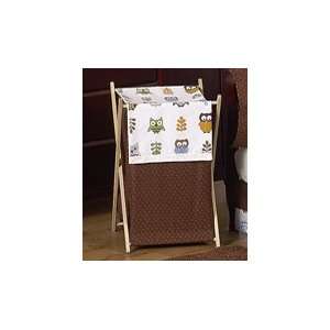    Baby/Kids Clothes Laundry Hamper for Night Owl Bedding Baby