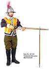 IGNITE Museum Collection 16 Netherland Musketeer