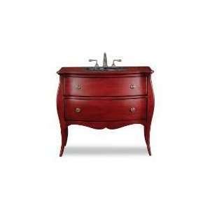  Cole and Co 11.23.275540.48 Turlington Sink Chest