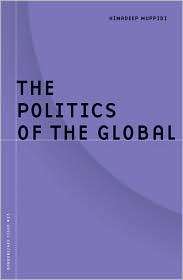 The Politics of the Global, (0816642486), Himadeep Muppidi, Textbooks 