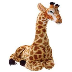  Stuffed Animal Giraffed Toys & Games