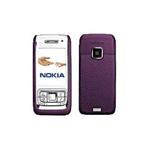  Brand New Unlocked Nokia E65 Plum Silver Cell Phones 