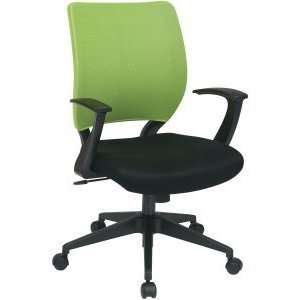  Office Star   Work Smart Mesh Back Conference/task Chair 