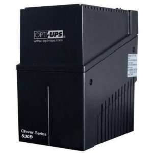  OPTI UPS CS530B UPS Green 530VA 265W Electronics