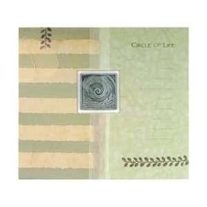  Colorbok Circle Of Life Album