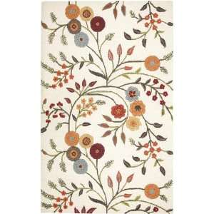  Rizzy Dimension DI 1466 2 6 X 8 Runner Area Rug