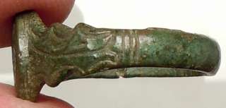   Ancient Medieval 1100AD Original Byzantine RING Jewelry Artifact
