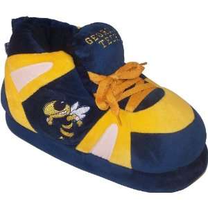  Georgia Tech Yellow Jackets Slippers