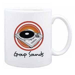  New  Group Sounds Disco / Vinyl  Mug Music