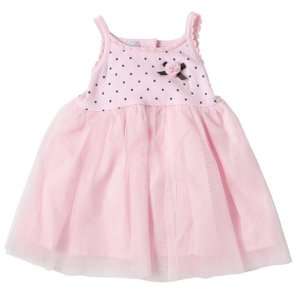  Magnolia Baby   Baby Izzy Tulle Dress Set Baby