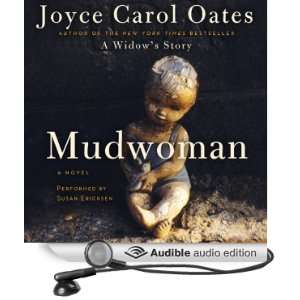   (Audible Audio Edition) Joyce Carol Oates, Susan Ericksen Books