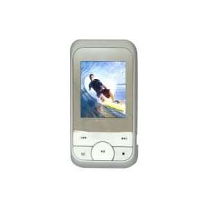  New MP1827 2GB Digital Media Player with 1.8 Color 