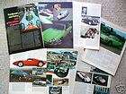 Old PORSCHE Cars/Auto Article/Photo’s​/Pictures917,9​11,