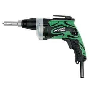  Factory Reconditioned Hitachi W6V4RHIT Drywall Screwdriver 
