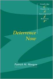   Now, (0521529697), Patrick M. Morgan, Textbooks   