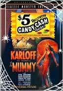 The Mummy $14.99