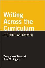   , (0312652585), Terry Myers Zawacki, Textbooks   