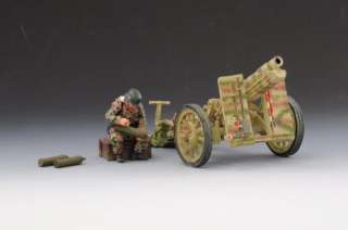 Thomas Gunn Miniatures SIG33 Artillery Spring SS015(B)  