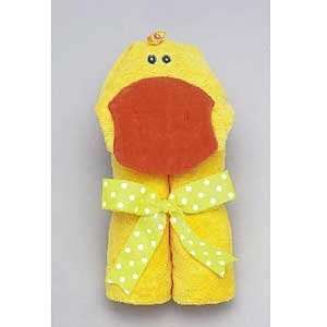  Tubbie   Bright Duck By Mullins Square Kids Baby