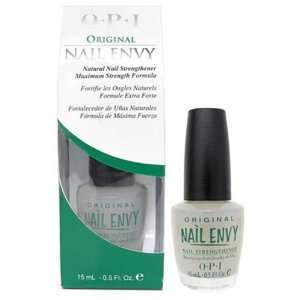  OPI Nail Polish Nail Envy Beauty