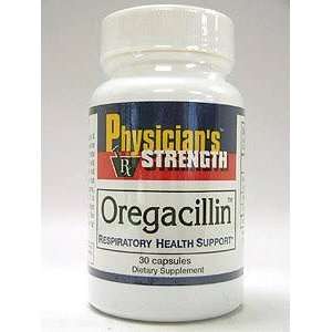  Physicians Strength Oregacillin 450mg Health & Personal 