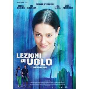  Flying Lessons Poster Movie Italian 27x40