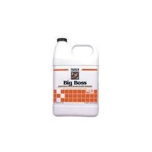 Franklin F266038 Big Boss Degreaser 