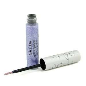 Glitter Eye Liner   #06 Silver Lilac   Stila   Brow & Liner   Glitter 