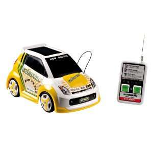  New Bright   118 Radio Control Solar Car Toys & Games