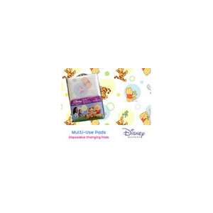  Neat Solutions 10 count Winnie the Pooh Tidy Topper 