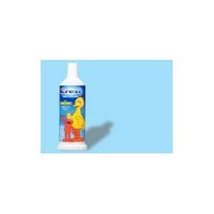  Crest Neat Squeeze Toothpaste for Kids   6 Oz Health 