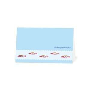  Thank You Cards   Swimming By By Buildon Health 