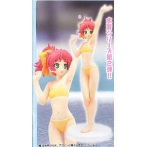  Baka and Test Summon the Beasts EX Pool Side Figure Vol.2 