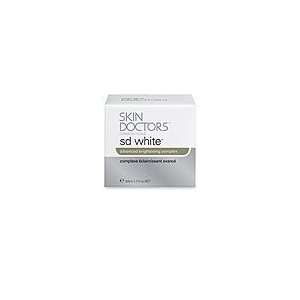  Skin Doctors Cosmeceuticals SD White, 1.7 fl. oz. Beauty