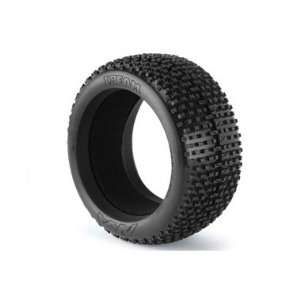  1/8 Truggy I BEAM Tire, Soft With Insert Toys & Games