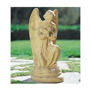  Kneeling Angel