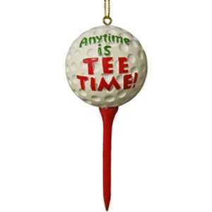  Anytime is Tee Time [2005B]