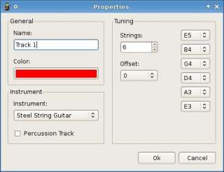 ASIA Guitar Tab Lesson Software CD 5 Songs  