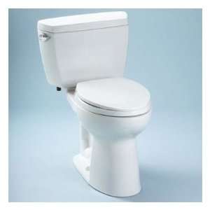  Toto Residential Close Coupled Toilet CST744SDB 01