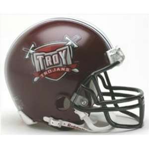  Troy State Trojans DO NOT REORDER THIS ITEM   IT IS NO 
