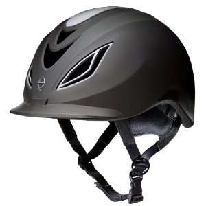  Avalon Troxel Helmet   Black