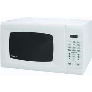  Magic Chef MCM990W Microwave Oven