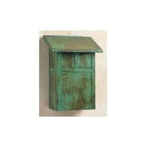    Arroyo Craftsman MMB S Mission Mail Box in Slate