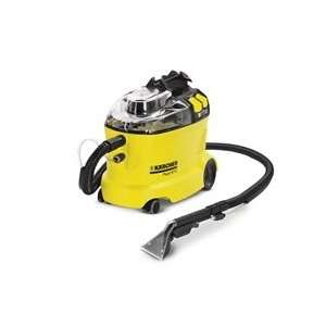  Karcher Puzzi 8/1 C Spotter/Extractor